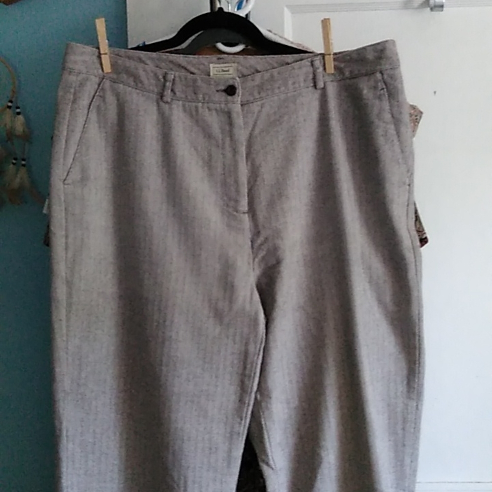 Women's pants